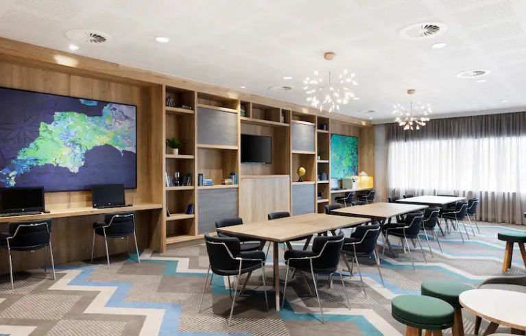 Hampton By Hilton Bristol Airport, Bristol