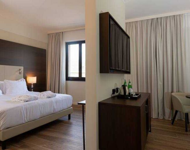 DoubleTree By Hilton Brescia