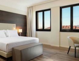 DoubleTree By Hilton Brescia, Brescia