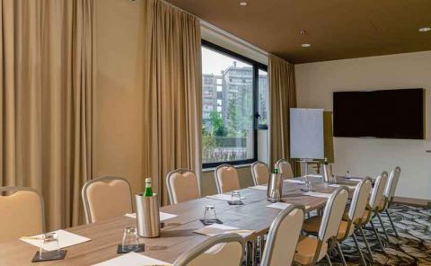 Hotel DoubleTree By Hilton Brescia image