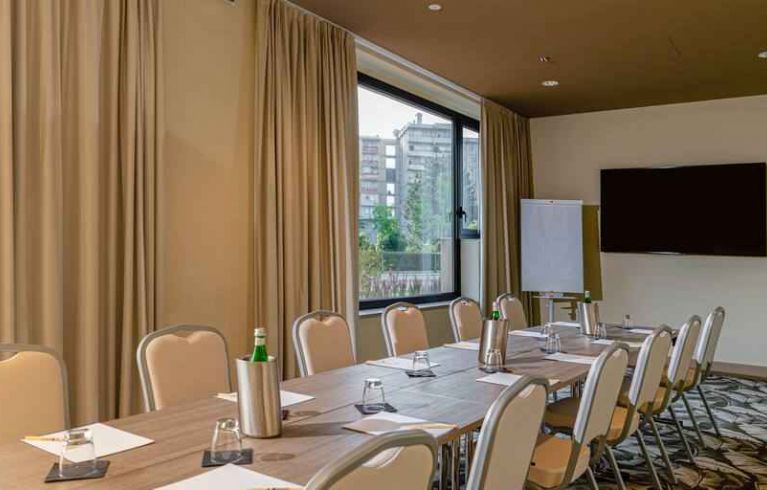 DoubleTree By Hilton Brescia, Brescia