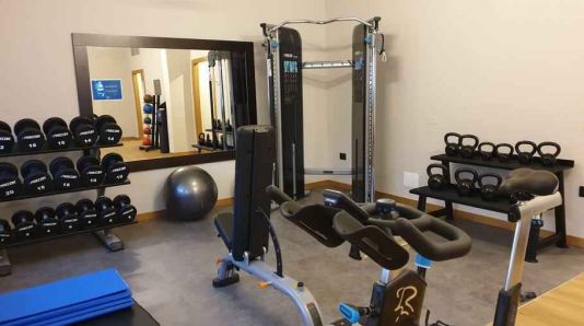 DoubleTree By Hilton Brescia, Brescia