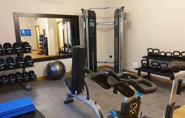 DoubleTree By Hilton Brescia, Brescia