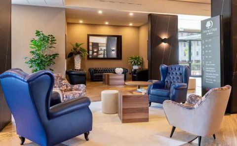 Hotel DoubleTree By Hilton Brescia image