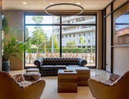 DoubleTree By Hilton Brescia, Brescia