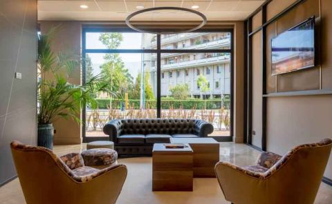 Hotel DoubleTree By Hilton Brescia image