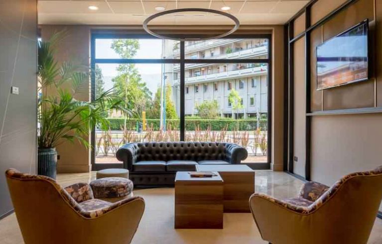 DoubleTree By Hilton Brescia, Brescia