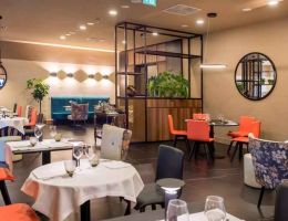 DoubleTree By Hilton Brescia, Brescia