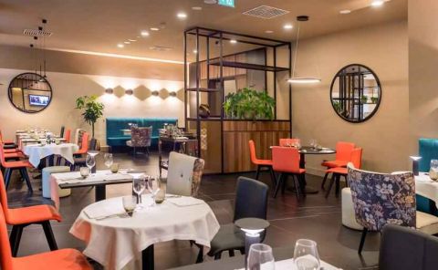 Hotel DoubleTree By Hilton Brescia image
