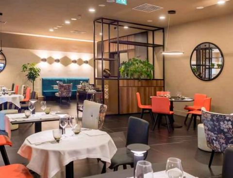 Hotel DoubleTree By Hilton Brescia image