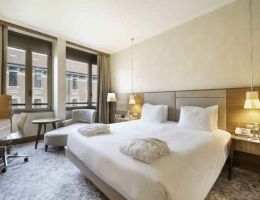 Hilton Milan, Milan