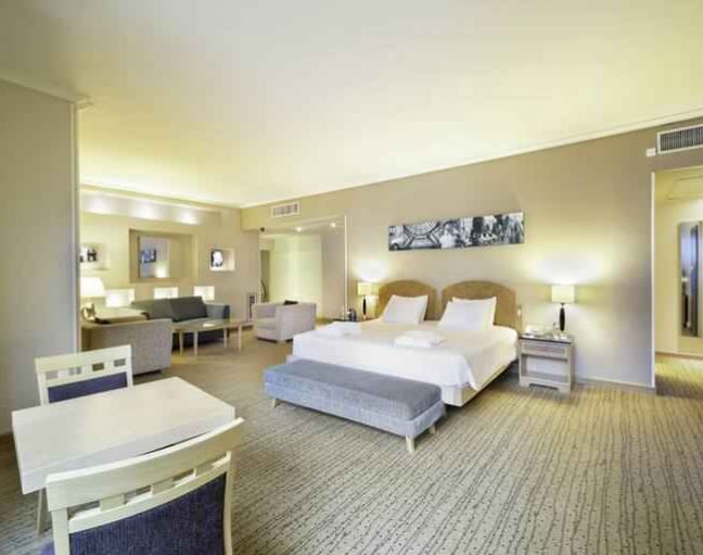 Hilton Milan