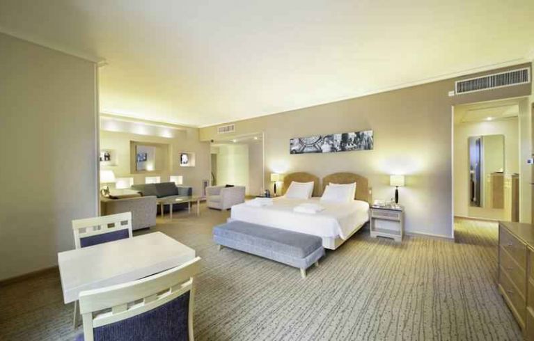 Hilton Milan, Milan