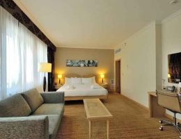 Hilton Milan, Milan