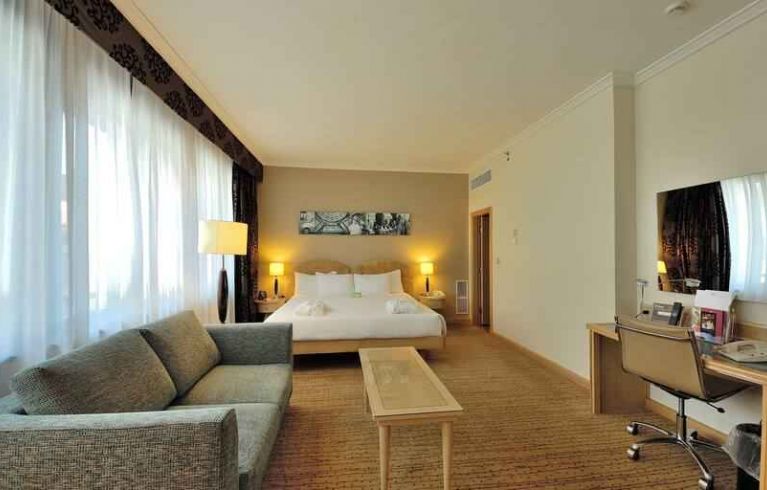 Hilton Milan, Milan