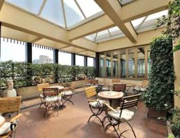 Hilton Milan, Milan