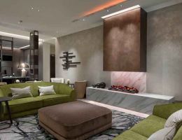 Hilton Milan, Milan
