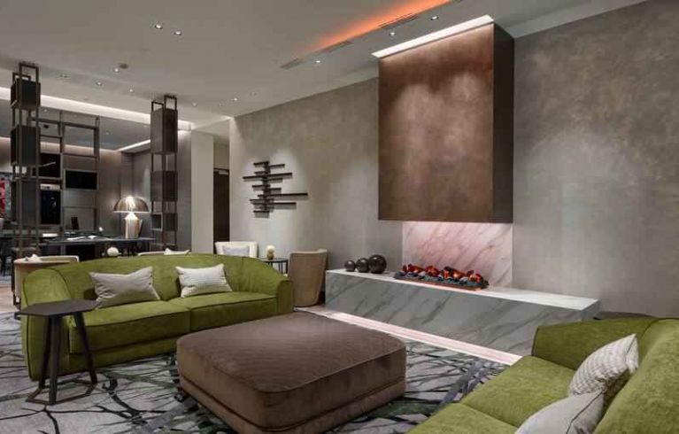 Hilton Milan, Milan