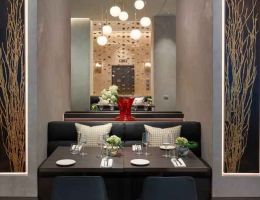 Hilton Milan, Milan