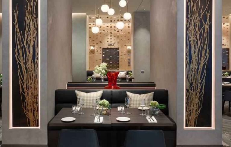 Hilton Milan, Milan