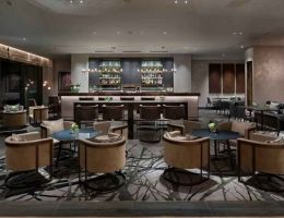 Hilton Milan, Milan