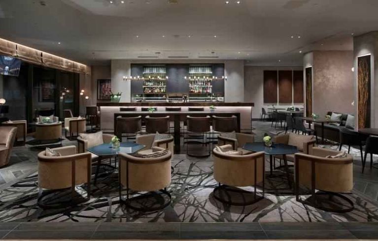 Hilton Milan, Milan