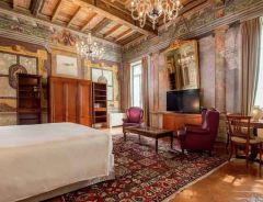 Hotel Grand Hotel Villa Torretta Milan Sesto, Curio Collection image