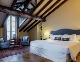 Grand Hotel Villa Torretta Milan Sesto, Curio Collection, Milan
