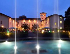 Hotel Grand Hotel Villa Torretta Milan Sesto, Curio Collection image