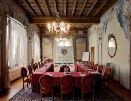 Grand Hotel Villa Torretta Milan Sesto, Curio Collection, Milan