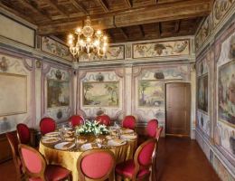 Grand Hotel Villa Torretta Milan Sesto, Curio Collection, Milan