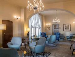 Hotel Grand Hotel Villa Torretta Milan Sesto, Curio Collection image