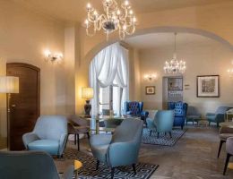 Grand Hotel Villa Torretta Milan Sesto, Curio Collection, Milan
