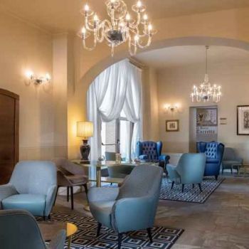 Hotel Grand Hotel Villa Torretta Milan Sesto, Curio Collection image