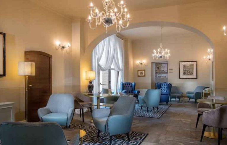 Grand Hotel Villa Torretta Milan Sesto, Curio Collection, Milan
