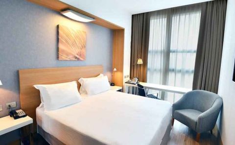 Hotel Hilton Garden Inn Milan North image