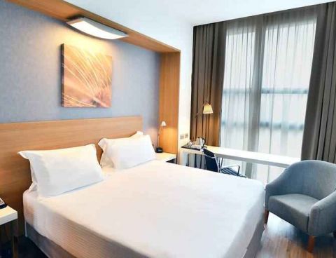Hotel Hilton Garden Inn Milan North image