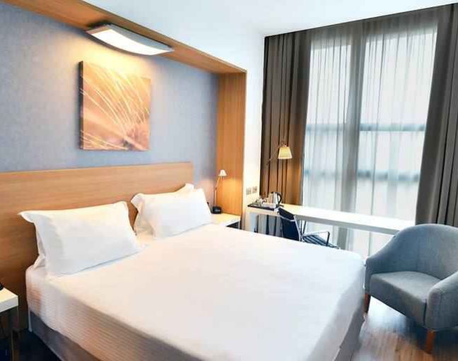 Hilton Garden Inn Milan North