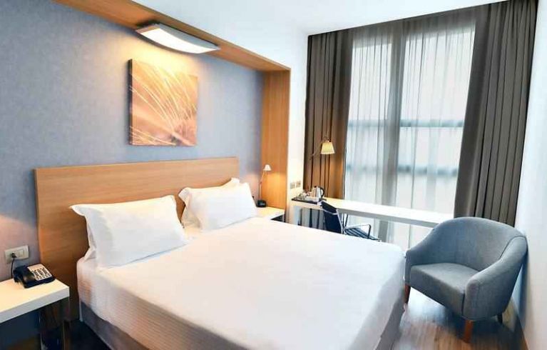 Hilton Garden Inn Milan North, Milan