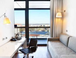 Hilton Garden Inn Milan North, Milan
