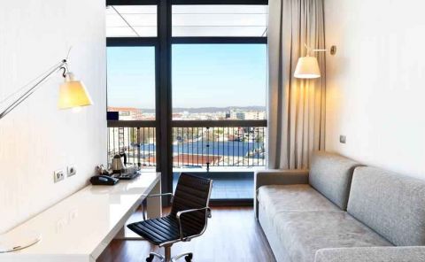 Hotel Hilton Garden Inn Milan North image