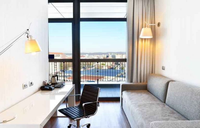 Hilton Garden Inn Milan North, Milan