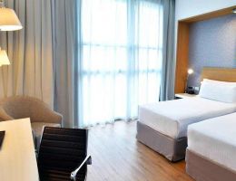 Hilton Garden Inn Milan North, Milan