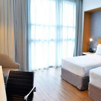 Hotel Hilton Garden Inn Milan North image
