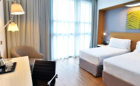 Hotel Hilton Garden Inn Milan North image