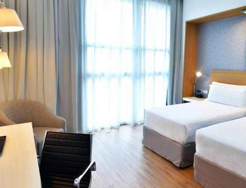 Hotel Hilton Garden Inn Milan North image