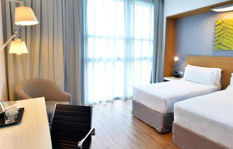 Hilton Garden Inn Milan North, Milan