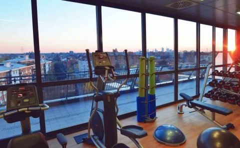 Hotel Hilton Garden Inn Milan North image