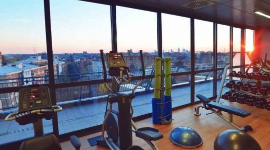 Hilton Garden Inn Milan North, Milan