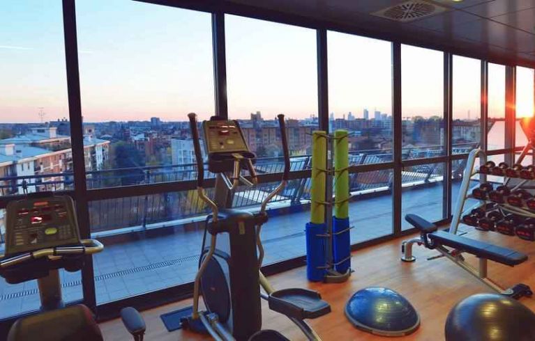 Hilton Garden Inn Milan North, Milan